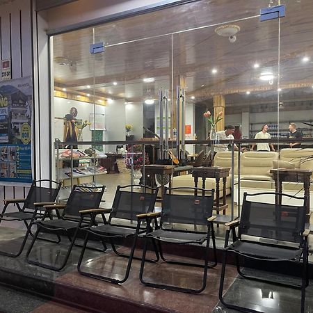 Pea Hostel Шапа Экстерьер фото