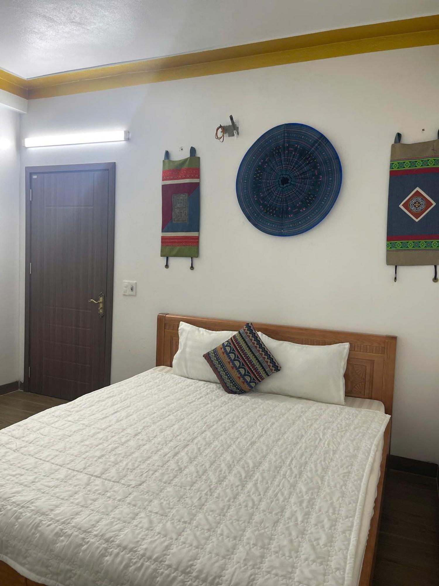 Pea Hostel Шапа Экстерьер фото
